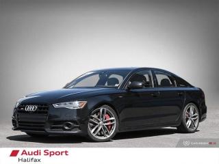Used 2018 Audi S6 Base for sale in Halifax, NS