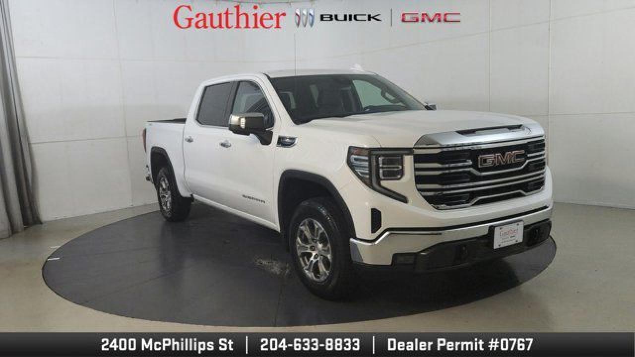 No matter where youre heading or what tasks need tackling, theres a premium and capable 2025 Sierra 1500 thats perfect for you. And until January 2, 2025, youll get a $500 Holiday Bonus. Contact Gauthier Buick GMC for information on the SLE, AT4, Denali or Denali Ultimate trim packages.