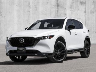 New 2024 Mazda CX-5 Sport Design for sale in Dartmouth, NS