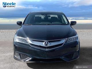 Used 2017 Acura ILX Technology Pkg for sale in Halifax, NS