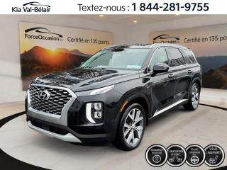 Used 2020 Hyundai PALISADE Preferred 8 places AWD*TOIT*VOLANT CHAUFFANT* for sale in Québec, QC