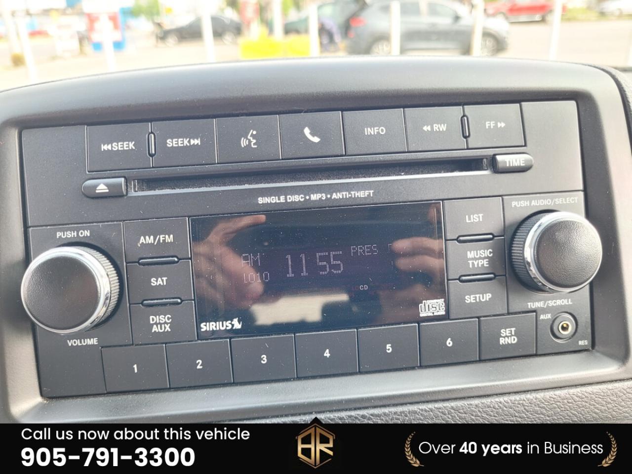 2018 Dodge Grand Caravan SXT STOW & GO | No Accidents Reported Photo