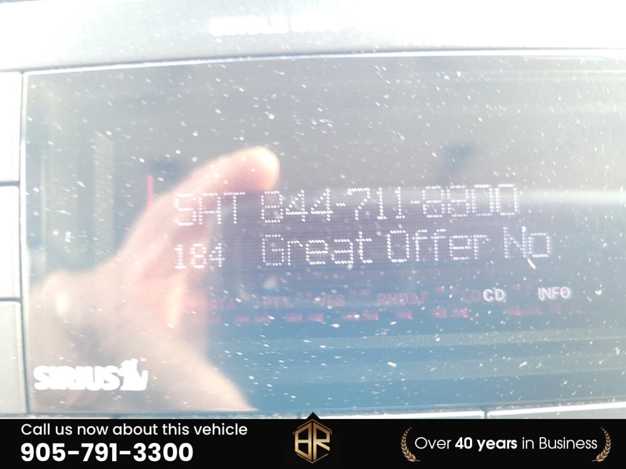 2018 Dodge Grand Caravan SXT STOW & GO | No Accidents Reported Photo