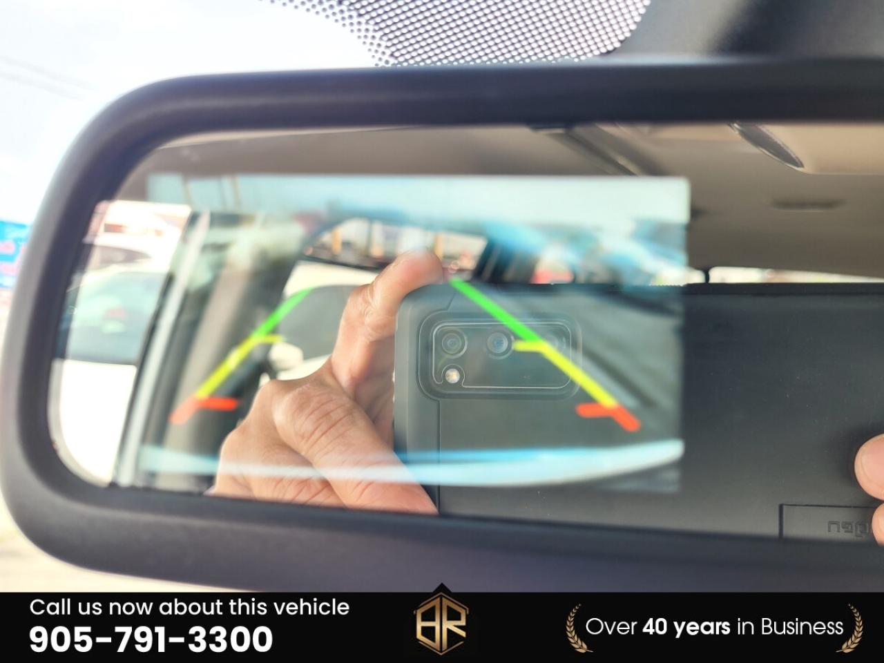 2018 Dodge Grand Caravan SXT STOW & GO | No Accidents Reported Photo