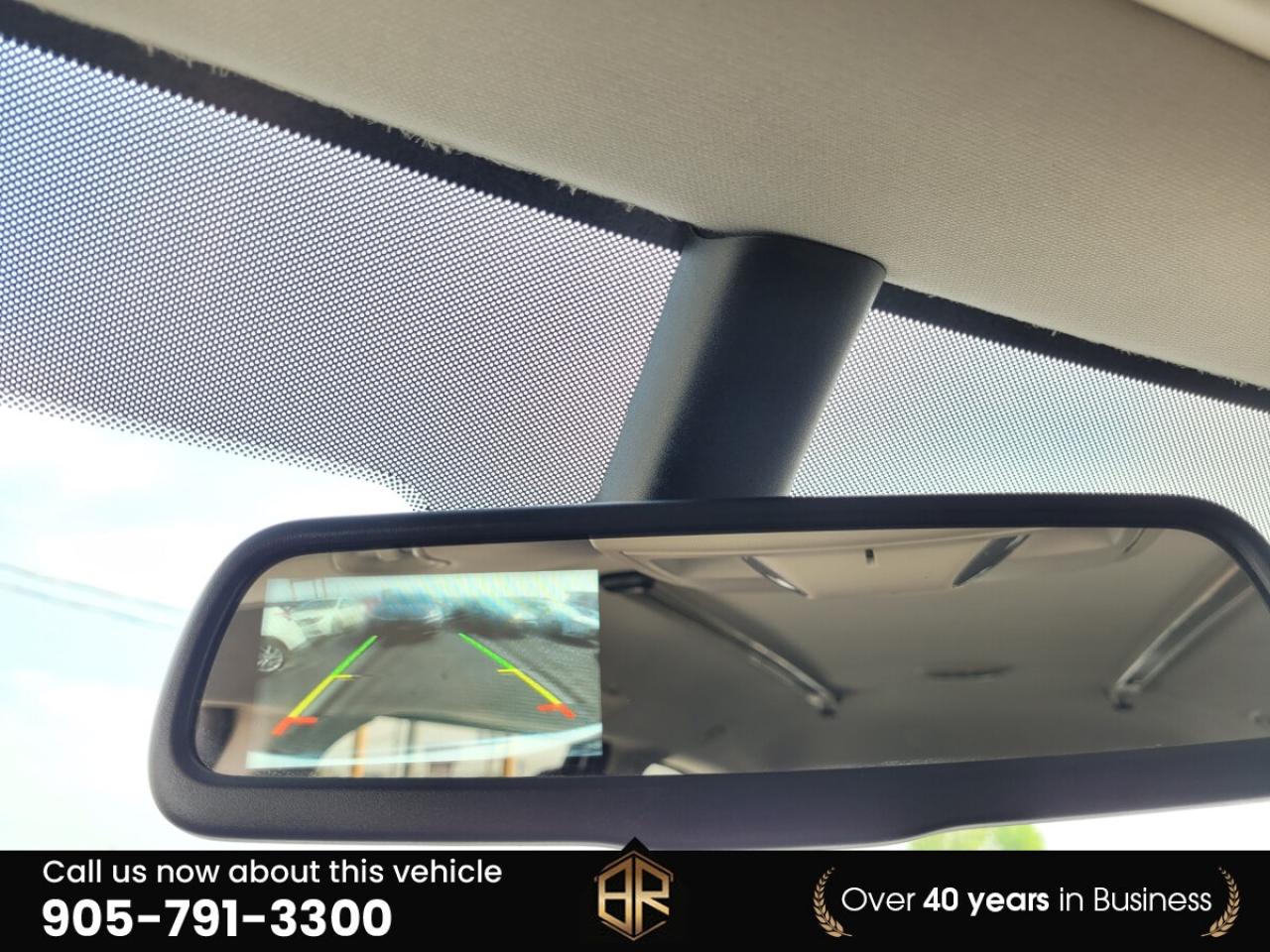 2018 Dodge Grand Caravan SXT STOW & GO | No Accidents Reported Photo