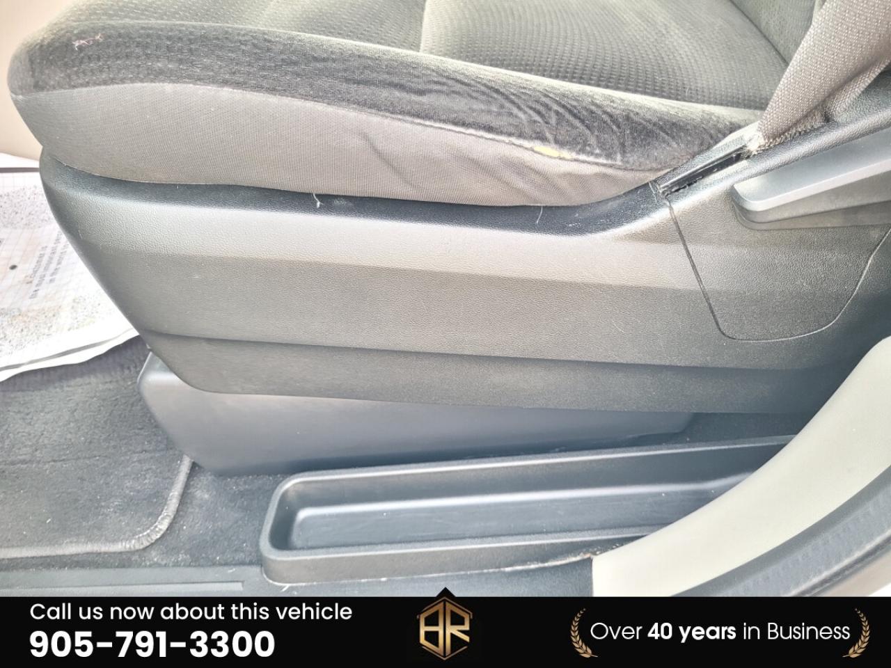 2018 Dodge Grand Caravan SXT STOW & GO | No Accidents Reported Photo