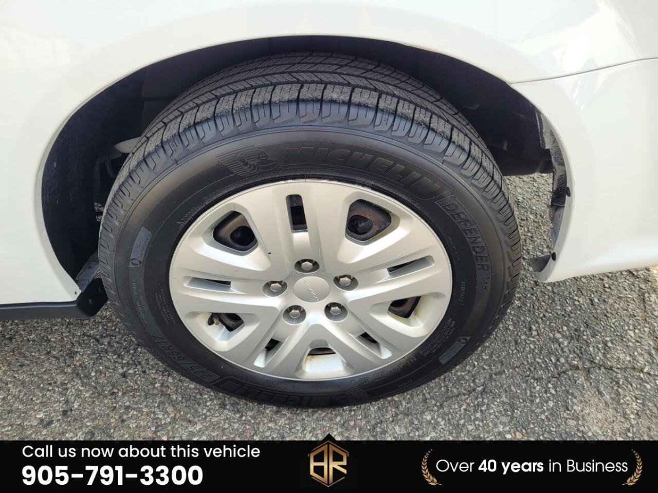 2018 Dodge Grand Caravan SXT STOW & GO | No Accidents Reported Photo