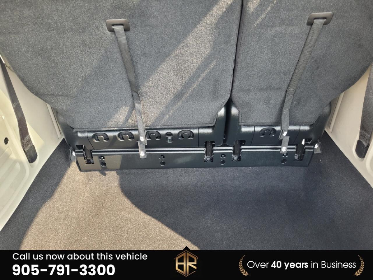 2018 Dodge Grand Caravan SXT STOW & GO | No Accidents Reported Photo