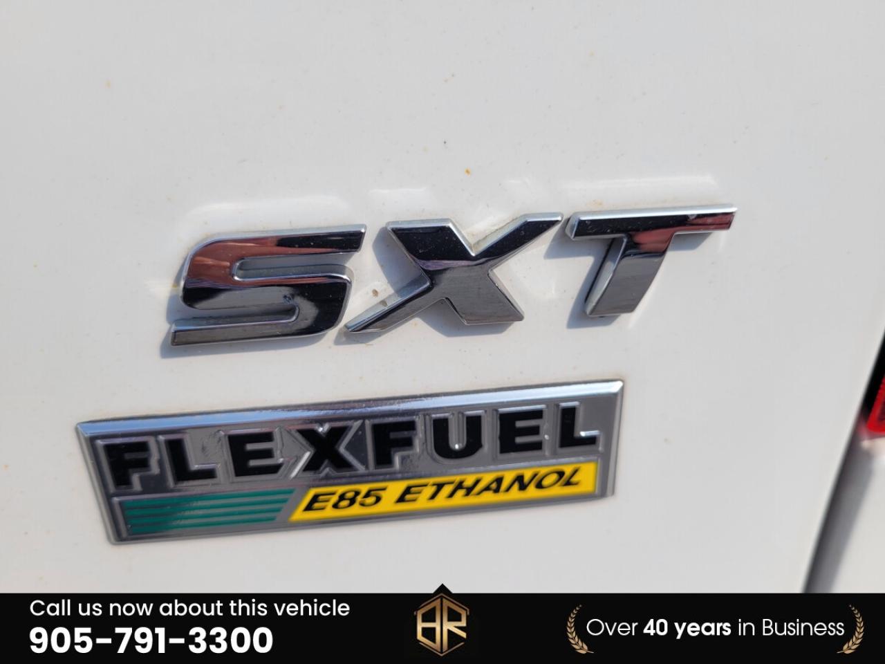 2018 Dodge Grand Caravan SXT STOW & GO | No Accidents Reported Photo