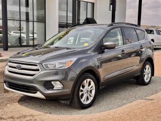 Used 2018 Ford Escape Special Edition for sale in Saskatoon, SK