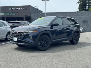 Used 2022 Hyundai Tucson  for sale in Surrey, BC