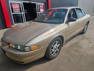Used 2002 Oldsmobile Intrigue GX for sale in London, ON