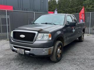 Used 2007 Ford F-150  for sale in Trois-Rivières, QC
