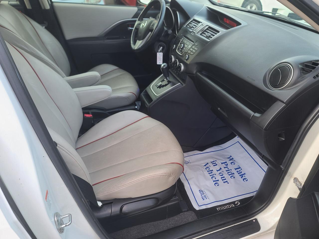 2012 Mazda MAZDA5 >>SOLD>>SOLD>>SOLD>> - Photo #7