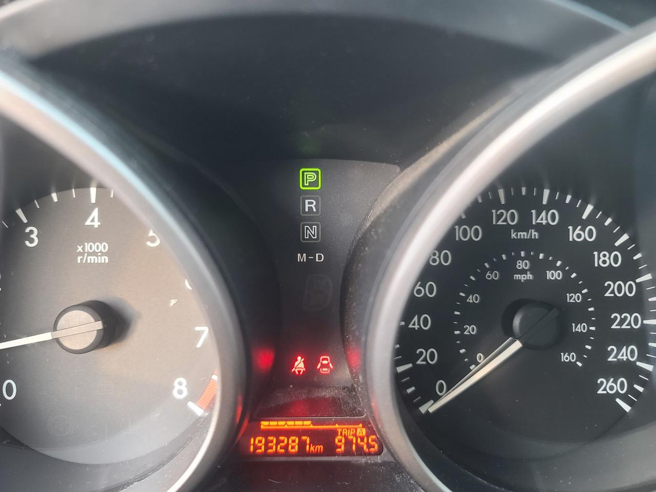 2012 Mazda MAZDA5 >>SOLD>>SOLD>>SOLD>> - Photo #13