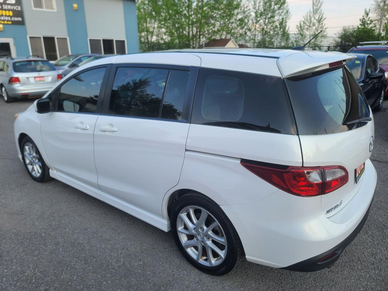 2012 Mazda MAZDA5 >>SOLD>>SOLD>>SOLD>> - Photo #6