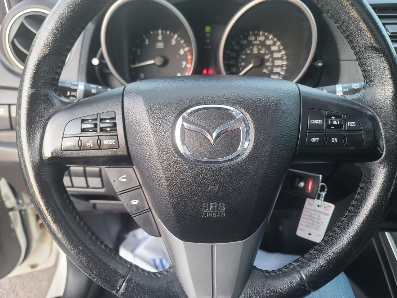 2012 Mazda MAZDA5 >>SOLD>>SOLD>>SOLD>> - Photo #12