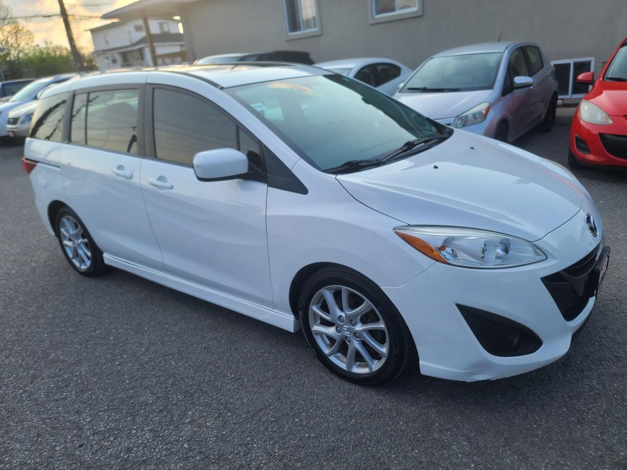 2012 Mazda MAZDA5 >>SOLD>>SOLD>>SOLD>> - Photo #3