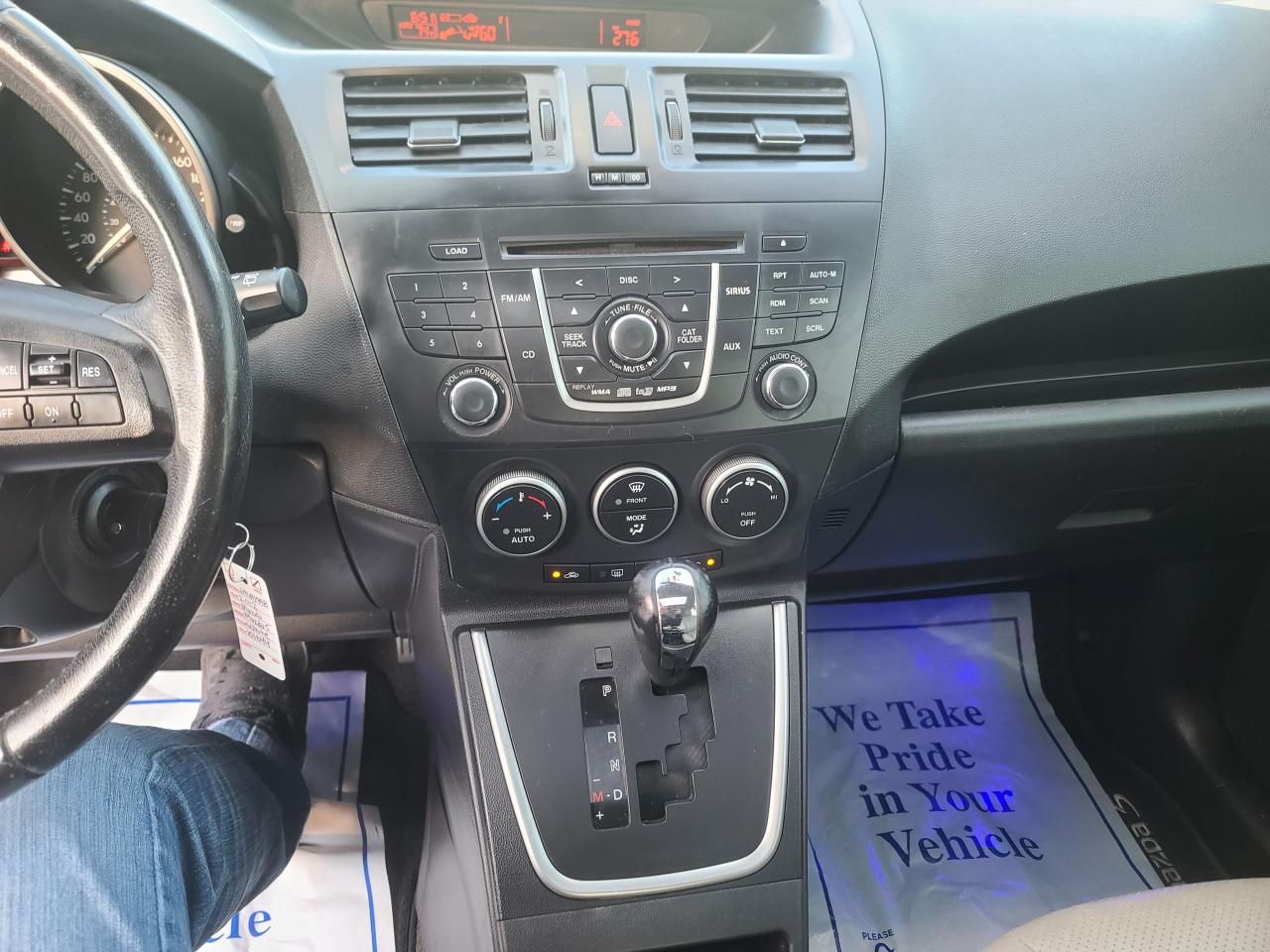 2012 Mazda MAZDA5 >>SOLD>>SOLD>>SOLD>> - Photo #14