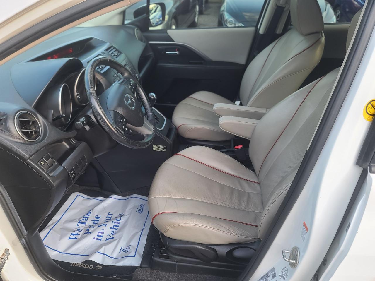 2012 Mazda MAZDA5 >>SOLD>>SOLD>>SOLD>> - Photo #11