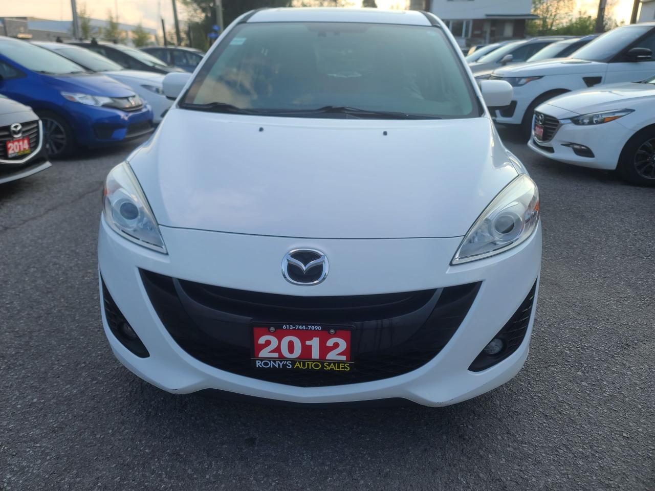2012 Mazda MAZDA5 >>SOLD>>SOLD>>SOLD>> - Photo #2