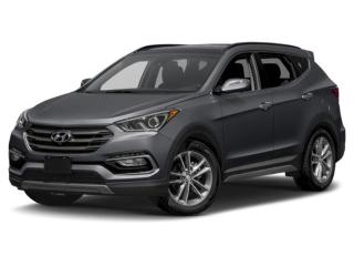 Used 2018 Hyundai Santa Fe Sport ULTIMATE w/ NAVI / 360 CAMERA / TOP MODEL for sale in Calgary, AB