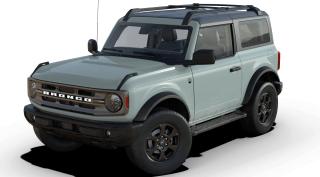New 2024 Ford Bronco Big Bend for sale in Vernon, BC