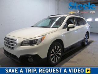 Used 2016 Subaru Outback 3.6R w/Limited & Tech Pkg for sale in Dartmouth, NS