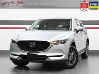 Used 2021 Mazda CX-5 GS  No Accident Carplay Blindspot Leather Lane Keep for sale in Mississauga, ON