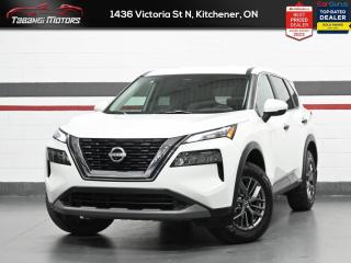 Used 2022 Nissan Rogue No Accident Carplay Blindspot Push Start for sale in Mississauga, ON