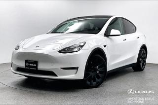 Used 2023 Tesla Model Y  for sale in Richmond, BC