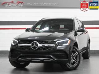 Used 2020 Mercedes-Benz GL-Class 300 4MATIC   No Accident AMG 360CAM Burmester Ambient Light Digital Dash for sale in Mississauga, ON