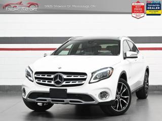Used 2020 Mercedes-Benz GLA 250 4MATIC  No Accident 360CAM Navigation Panoramic Roof for sale in Mississauga, ON