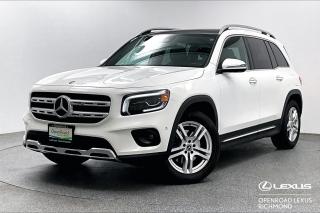 Used 2020 Mercedes-Benz GL-Class 4MATIC SUV for sale in Richmond, BC