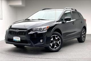 The 2018 Subaru Crosstrek Touring is renowned for its practicality and versatility. Its spacious interior offers comfortable seating for passengers and ample cargo space, making it suitable for long road trips, outdoor activities, or everyday commuting. One of the defining features of the Crosstrek is its standard Symmetrical All-Wheel Drive system with 6-Speed manual transmission. This system provides enhanced traction and stability in various driving conditions, making the Crosstrek well-suited for both on-road and off-road adventures. Buy from OpenRoad Subaru Boundary to take advantage of our OpenRoad Certified Program that includes a 150 Point Inspection, fully detailed and reconditioned car, a FREE CarProof, 30-day or 2000 KM exchange privilege, a guaranteed clean title and a Club OpenRoad Membership!