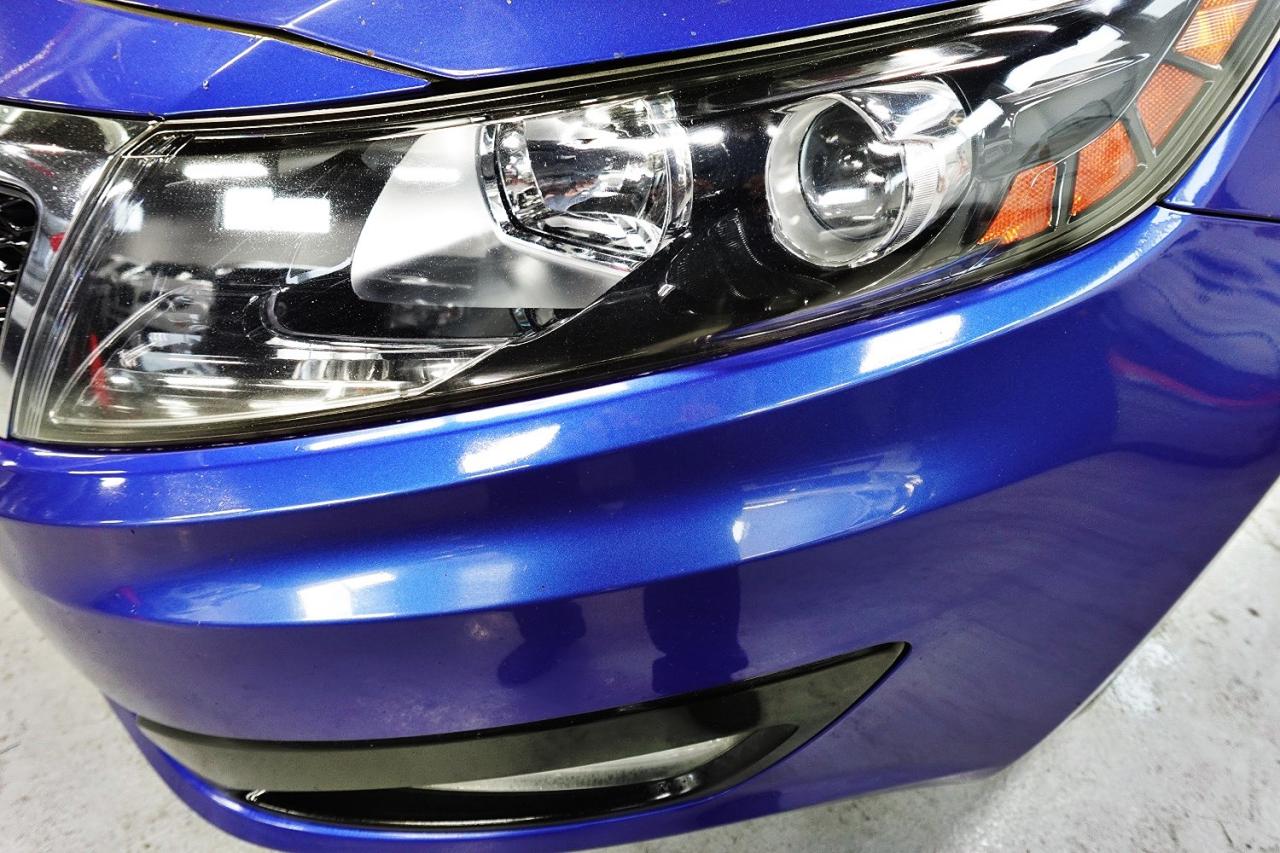 2011 Kia Optima PANO ROOF,ONE OWNER,NO ACCIDENT - Photo #11