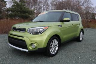 Used 2017 Kia Soul EX for sale in Conception Bay South, NL