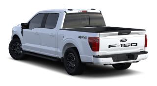 New 2024 Ford F-150 4X4 SUPERCREW XLT 302A for sale in Killaloe, ON