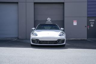 Used 2023 Porsche Panamera 4E-hybrid Platinum Edition for sale in Vancouver, BC