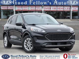 Used 2020 Ford Escape SE MODEL, ECOBOOST, AWD, REARVIEW CAMERA, HEATED S for sale in Toronto, ON