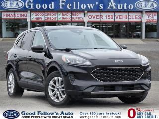 Used 2020 Ford Escape SE MODEL, ECOBOOST, AWD, REARVIEW CAMERA, HEATED S for sale in North York, ON