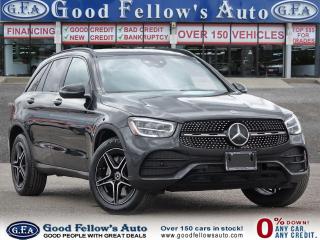 Used 2020 Mercedes-Benz GL-Class 4MATIC, AMG PACKAGE, LEATHER SEATS, PANORAMIC ROOF for sale in Toronto, ON
