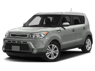 Used 2014 Kia Soul EX for sale in Hebbville, NS