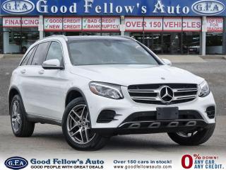 Used 2019 Mercedes-Benz GL-Class 4MATIC, AMG PACKAGE, LEATHER SEATS, PANORAMIC ROOF for sale in Toronto, ON