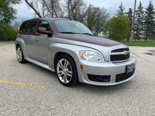 Used 2008 Chevrolet HHR SS for sale in Winnipeg, MB