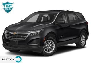 New 2024 Chevrolet Equinox Premier for sale in Tillsonburg, ON