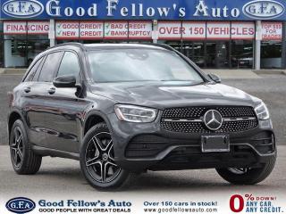 Used 2020 Mercedes-Benz GL-Class 4MATIC, AMG PACKAGE, LEATHER SEATS, PANORAMIC ROOF for sale in North York, ON