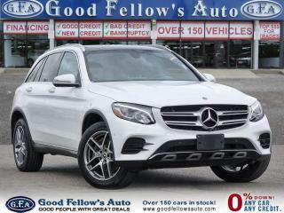 Used 2019 Mercedes-Benz GL-Class 4MATIC, AMG PACKAGE, LEATHER SEATS, PANORAMIC ROOF for sale in North York, ON