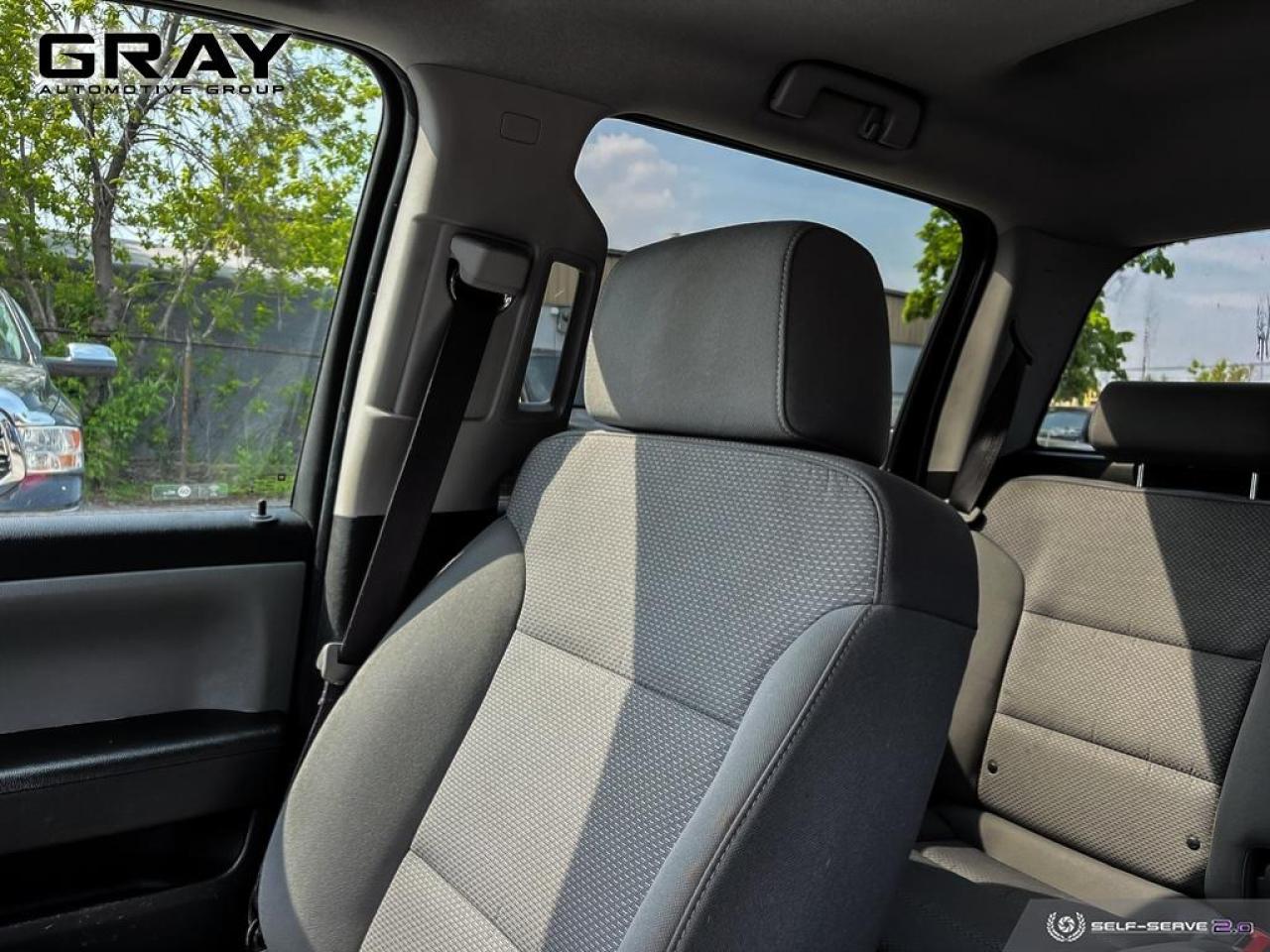 2017 GMC Sierra 1500 4X4/CREW CAB/6.6ft Box - Photo #13