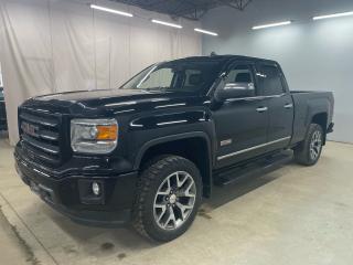 Used 2014 GMC Sierra 1500 SLT for sale in Guelph, ON